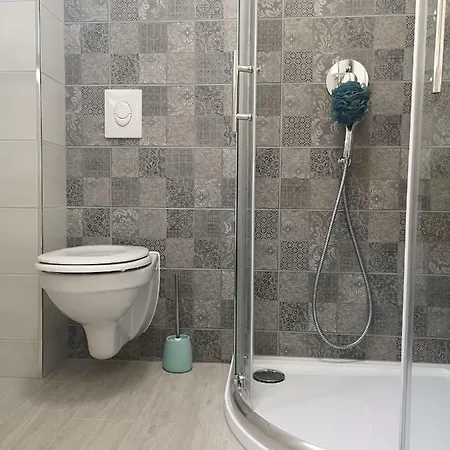 Apartman Kyra Trogir