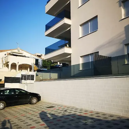 Kyra Apartman