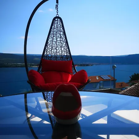 Kyra Apartment Trogir